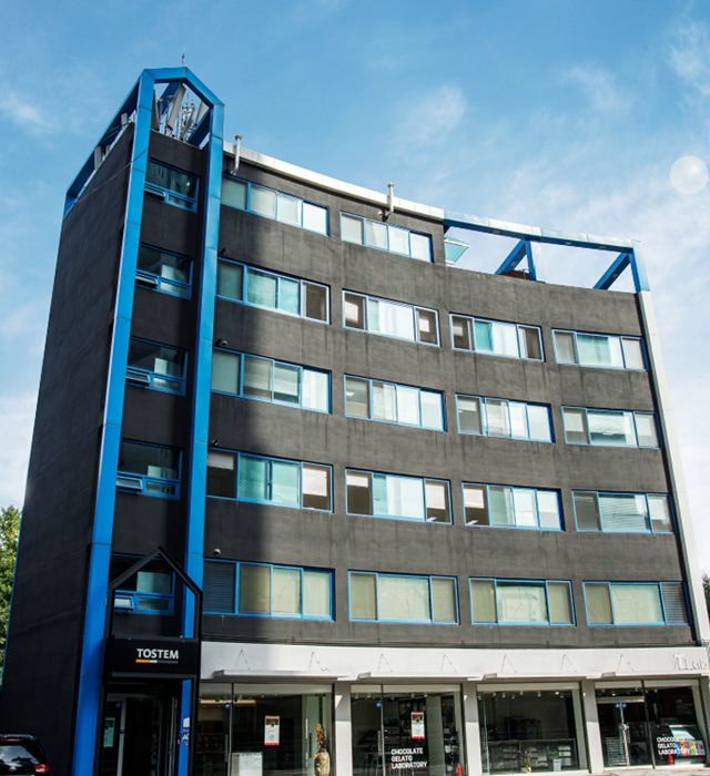 토탈베이커리 소개