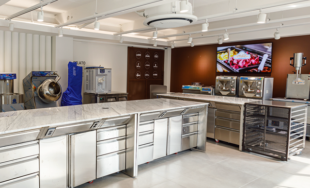 토탈베이커리 소개